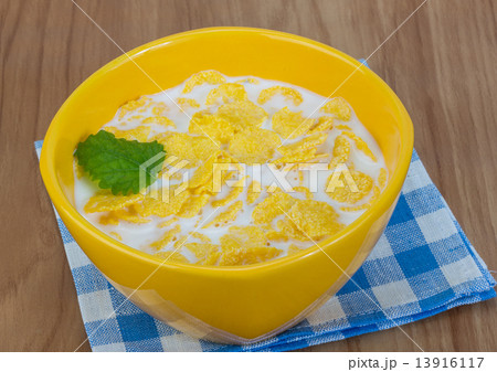 Cornflakes 13916117