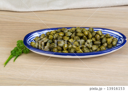 Capers Capers 13916153