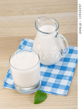 Kefir Kefir 13916297