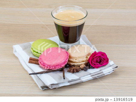 Macaroons delicious Macaroons delicious 13916519