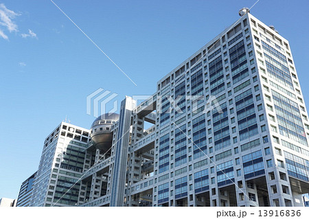 フジテレビ 13916836