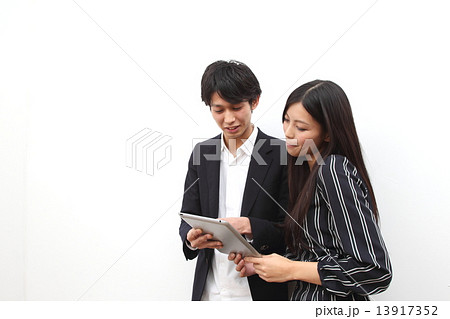 若いカップル 若いカップル 13917352