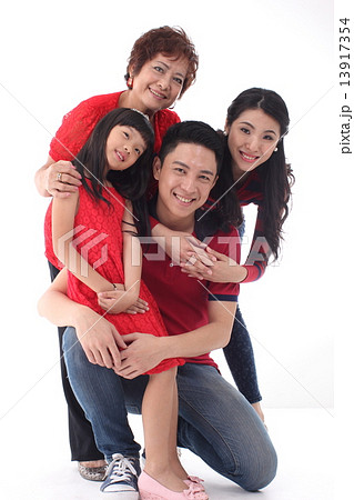 Family Family 13917354
