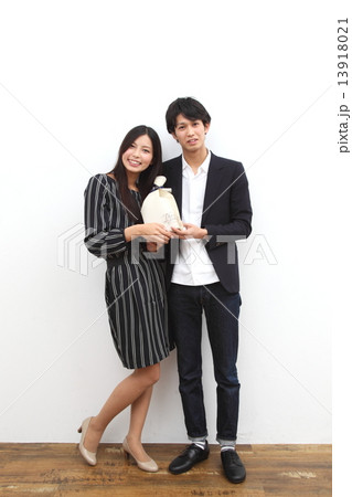 若いカップル 若いカップル 13918021