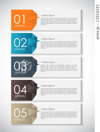 Infographic Design Elements for Your Business Vector Illustratio Infographic Design Elements for Your Business Vector Illustratio 13918242