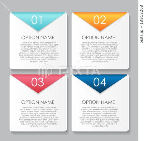 Infographic Design Elements for Your Business Vector Illustratio Infographic Design Elements for Your Business Vector Illustratio 13918263