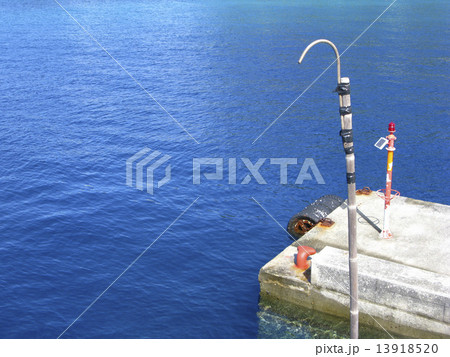 奄美の港 13918520