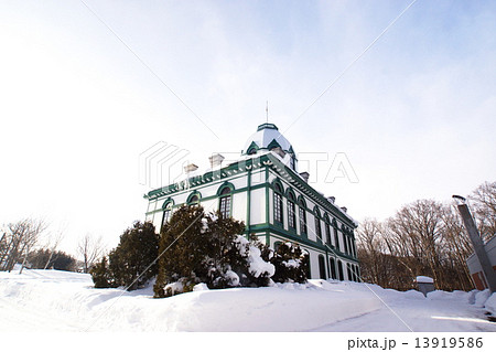 北海道開拓の村 北海道開拓の村 13919586