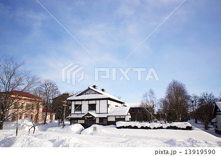 北海道開拓の村 北海道開拓の村 13919590