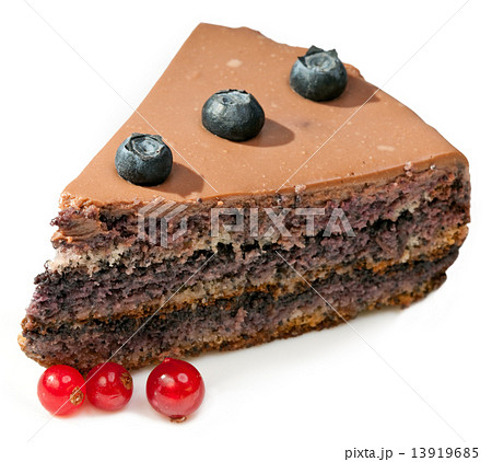 Chocolate cake Chocolate cake 13919685