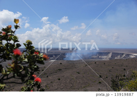 ハワイ島 ビッグアイランド ハワイ島 ビッグアイランド 13919887