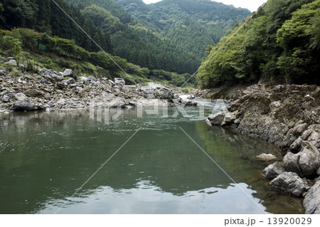 保津峡 13920029