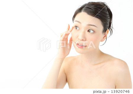 ビューティー 13920746