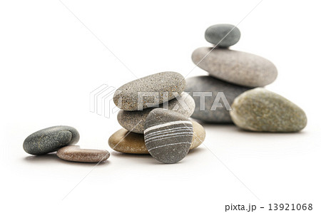 Set of stones Set of stones 13921068