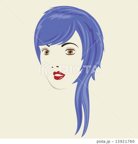 Long Straight Woman HairStyle. Long Straight Woman HairStyle. 13921760