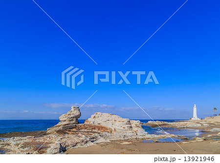 野間灯台 13921946