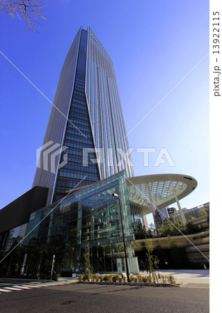 虎ノ門ヒルズ 13922115