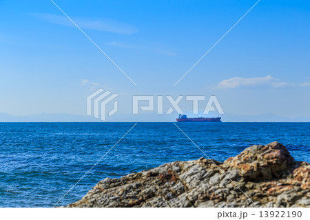 野間崎の海岸 13922190