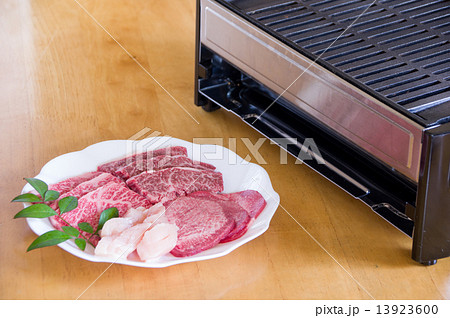 焼肉 13923600