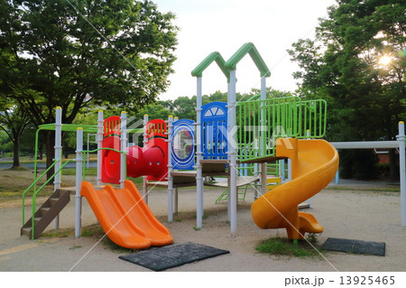 神宮東公園 神宮東公園 13925465