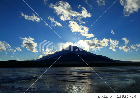 富士山-2015.2.9-3 13925724