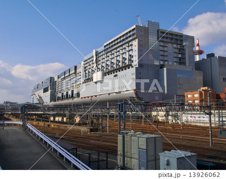 京都駅ビル 13926062