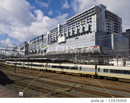 京都駅ビル 13926066