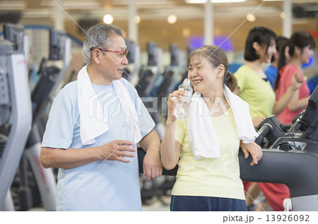 フィットネスクラブ 13926092