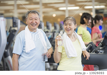 フィットネスクラブ フィットネスクラブ 13926093