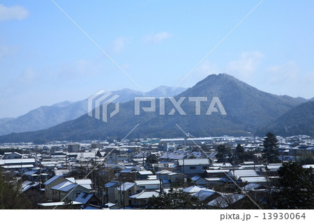 篠山城天守台より 篠山城天守台より 13930064