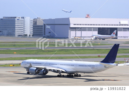 羽田空港 13931022