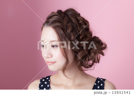 pursue beauty 13931541