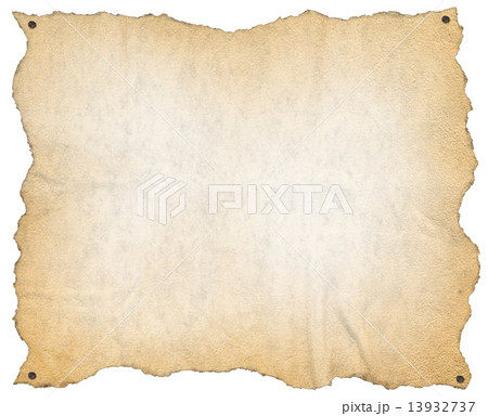 Old Paper with Nails Old Paper with Nails 13932737