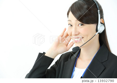 オペレーター オペレーター 13932790