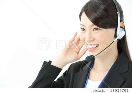 オペレーター 13932791