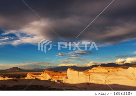 Northern Argentina Northern Argentina 13933107