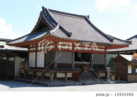 金峯山寺 13933369