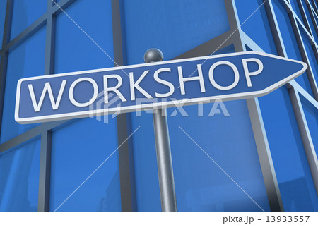 Workshop 13933557