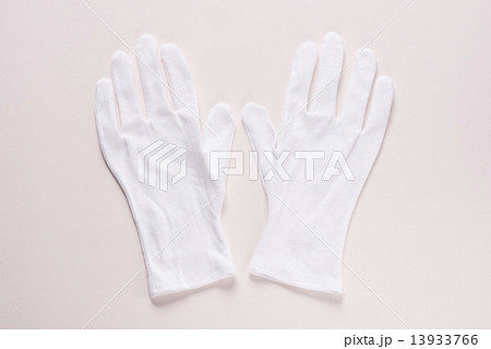 白手袋 13933766