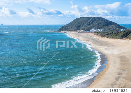 愛知県・伊良湖岬 愛知県・伊良湖岬 13934622