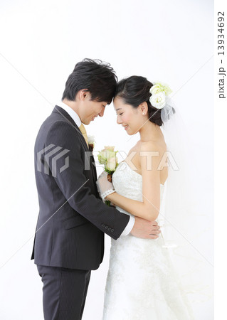 ウェディング 13934692