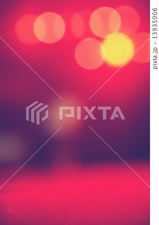 Abstract retro color blurred background 13935006