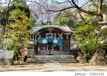御田八幡神社 御田八幡神社 13935182