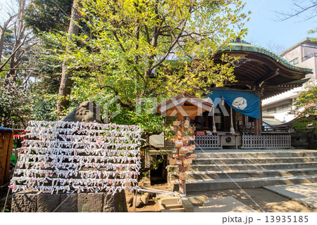 御田八幡神社 13935185