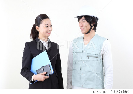 ビジネス(建築 工事 建設) ビジネス(建築 工事 建設) 13935660