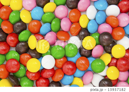 Colorful Background Sweet Tasty Bonbons Candy Colorful Background Sweet Tasty Bonbons Candy 13937182