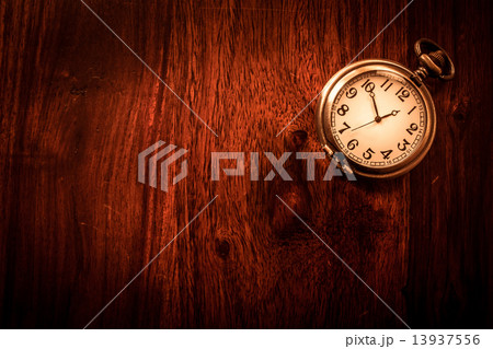 Vintage pocket watch Vintage pocket watch 13937556