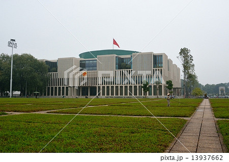 ベトナム国会議事堂 ベトナム国会議事堂 13937662