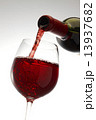 赤ワイン 13937682