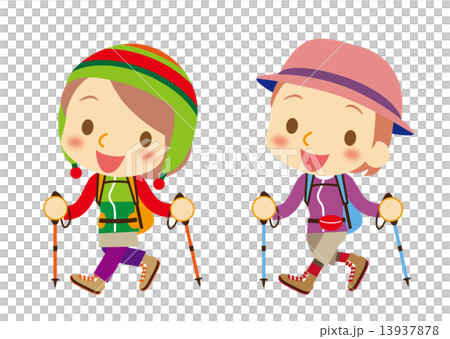 Mountain girl Mountain girl 13937878